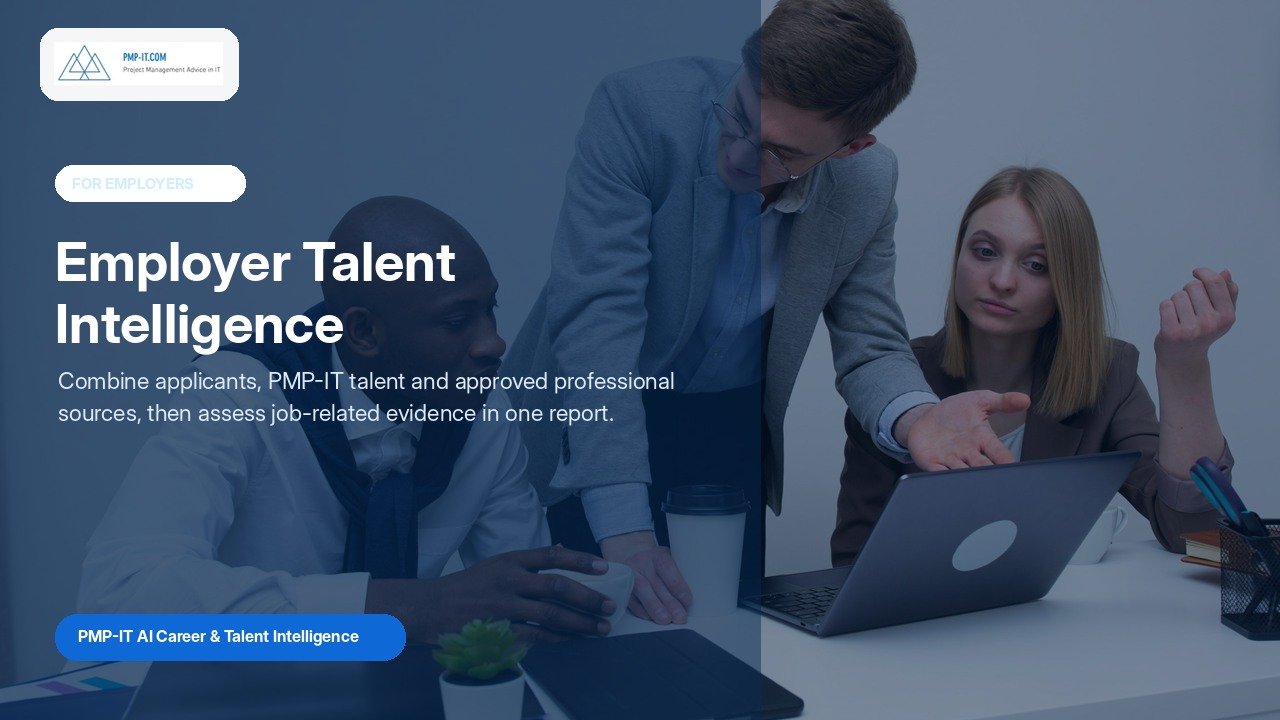 Employer Talent Intelligence explainer preview