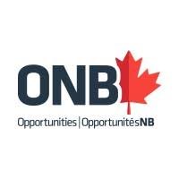 New Brunswick Opportunities Network (NBON) logo