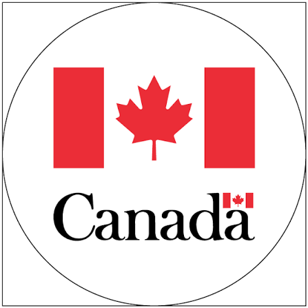 Job Bank Canada logo
