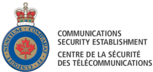 CSE logo