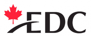 EDC logo