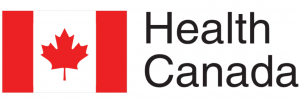 Health Canada logo